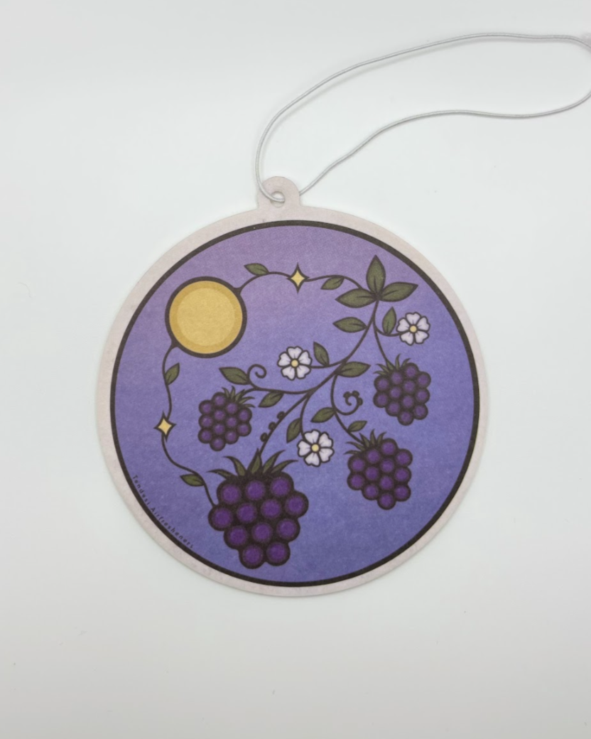 Oditagàgomin - Blackberry Scent
