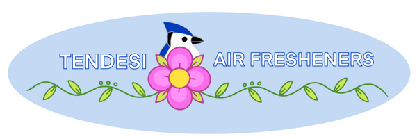 Tendesi Air Fresheners